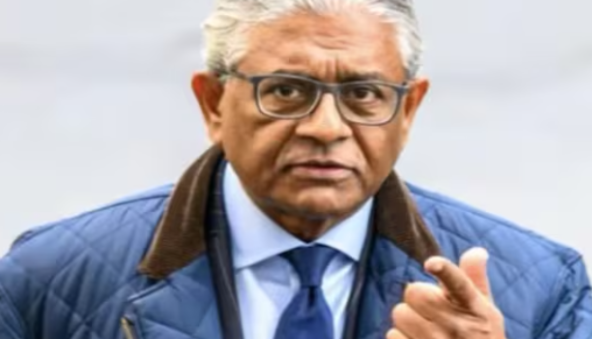 Indian-Origin Restaurant Owner Accused of Spiking Woman's Drink in London's High-End Club