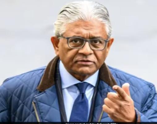 Indian-Origin Restaurant Owner Accused of Spiking Woman's Drink in London's High-End Club