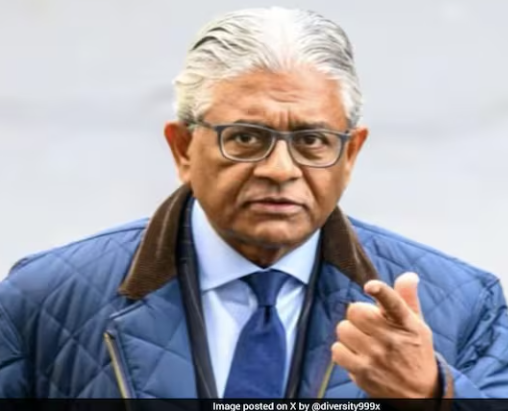 Indian-Origin Restaurant Owner Accused of Spiking Woman's Drink in London's High-End Club