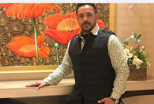 Jass Butter Claims Responsibility for AAP Leader Lucky Oberoi Murder in Jalandhar