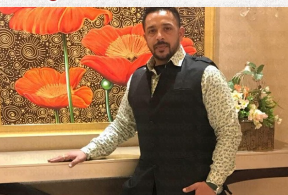 Jass Butter Claims Responsibility for AAP Leader Lucky Oberoi Murder in Jalandhar