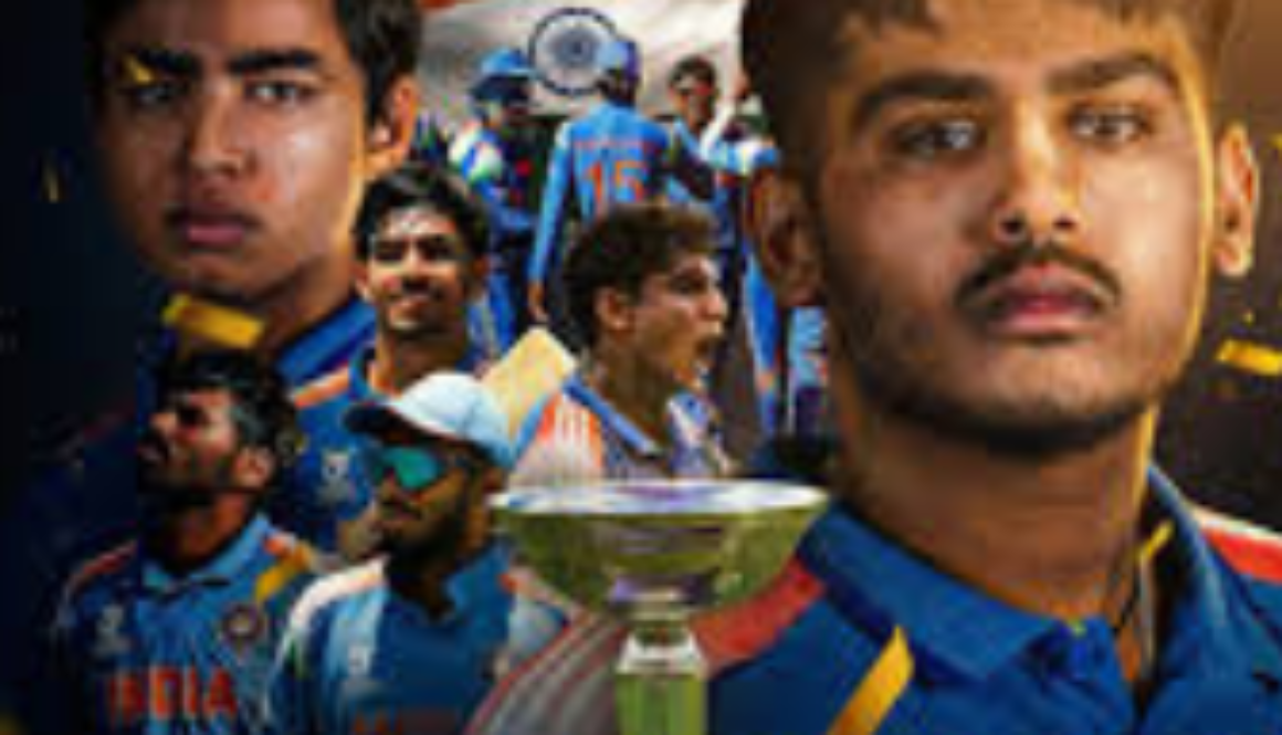 India Wins U19 World Cup for 6th Time