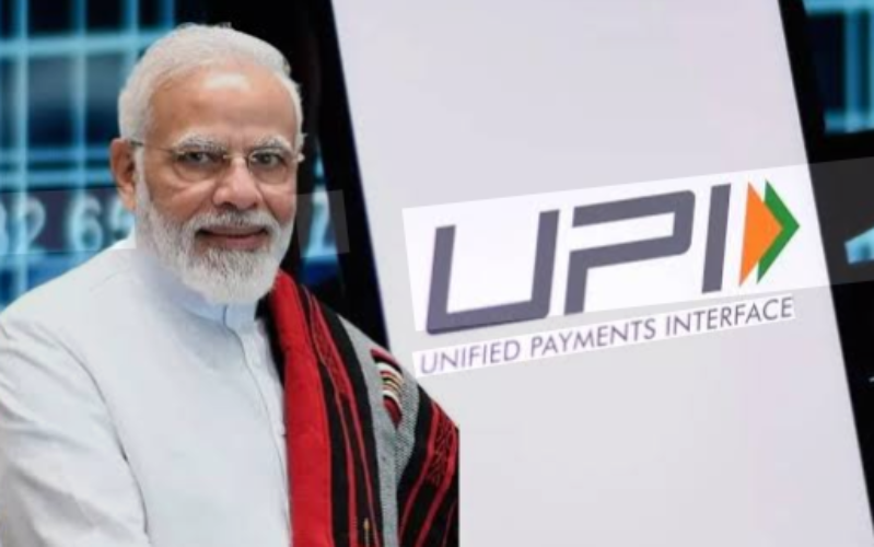 UPI Facility to be Available Soon in Malaysia – PM Modi Announces