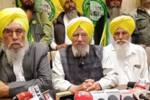 Strong Condemnation of Lathi Charge on Farmers – BKU Ekta Ugrahan