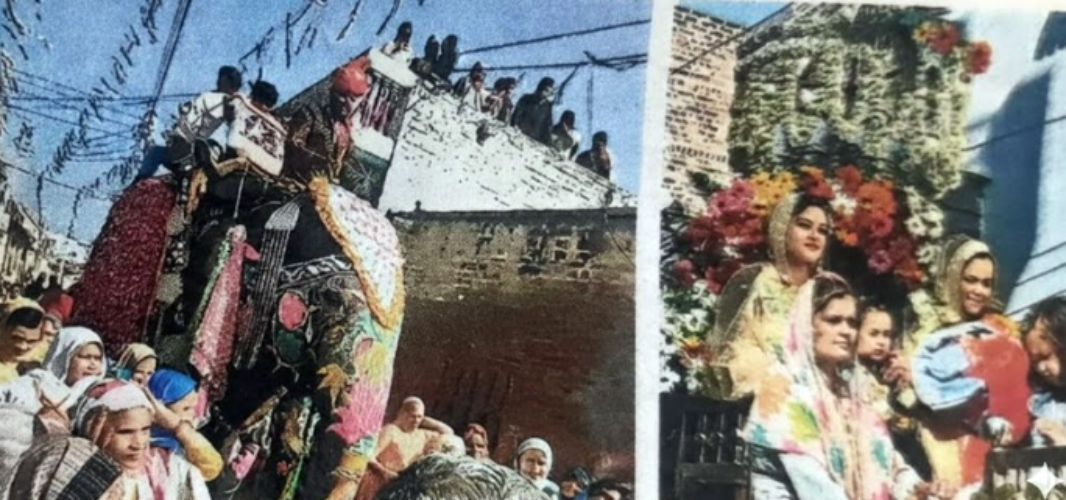 Sonipat, Haryana – After 35 Years, Family Welcomes Daughter