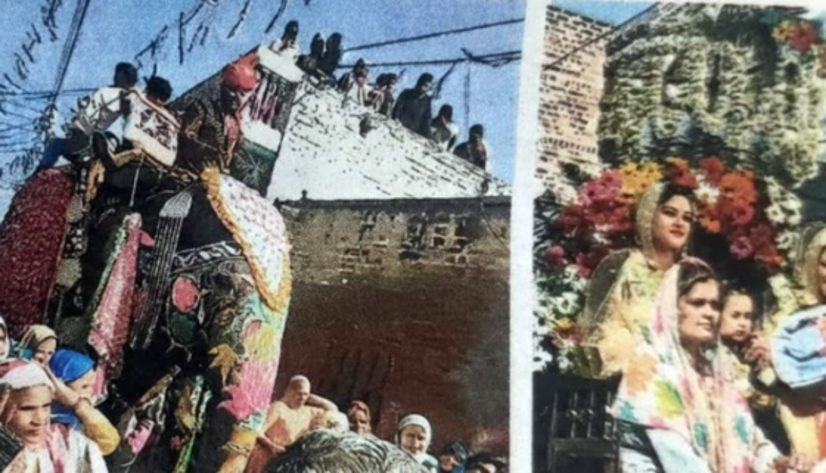 Sonipat, Haryana – After 35 Years, Family Welcomes Daughter