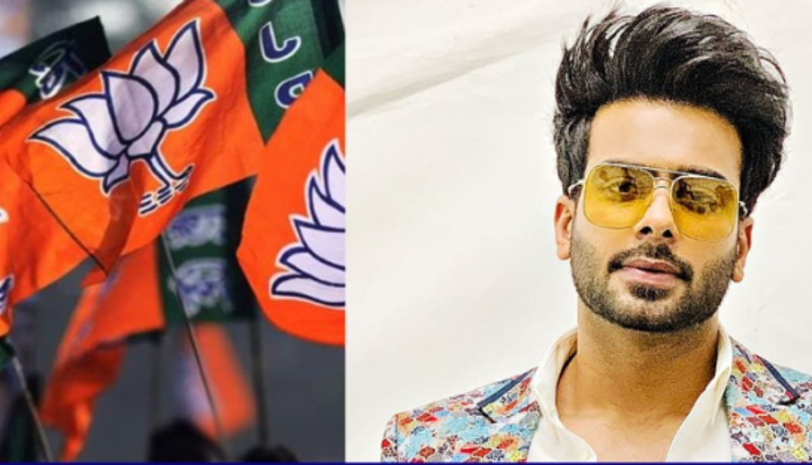 BJP Leader Files Complaint Against Mankirt Aulakh's Song 'Asla'