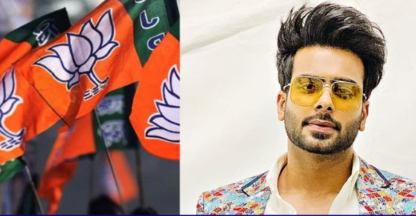 BJP Leader Files Complaint Against Mankirt Aulakh's Song 'Asla'