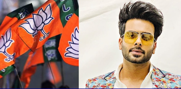 BJP Leader Files Complaint Against Mankirt Aulakh's Song 'Asla'