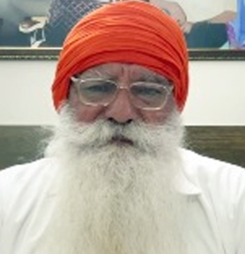 Yograj Singh Appeals to Leaders: Forget Grievances and Make Efforts