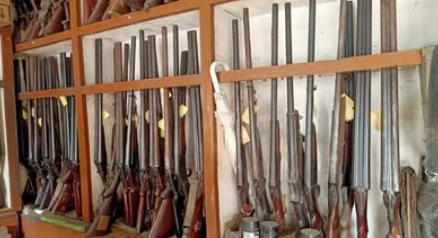 Licensed Firearms in Punjab to Become Much Harder