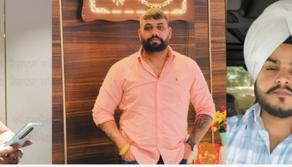 Fraud Travel Agent Couple in Mohali Dupes ₹1 Crore in Visa Scam