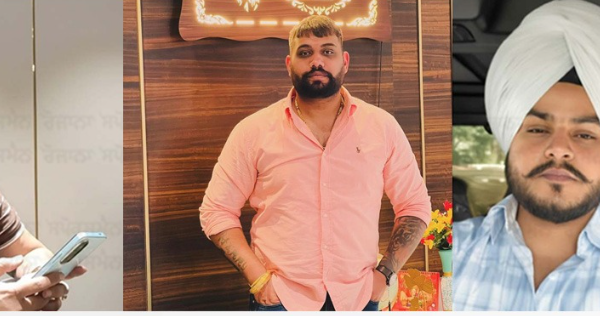 Fraud Travel Agent Couple in Mohali Dupes ₹1 Crore in Visa Scam