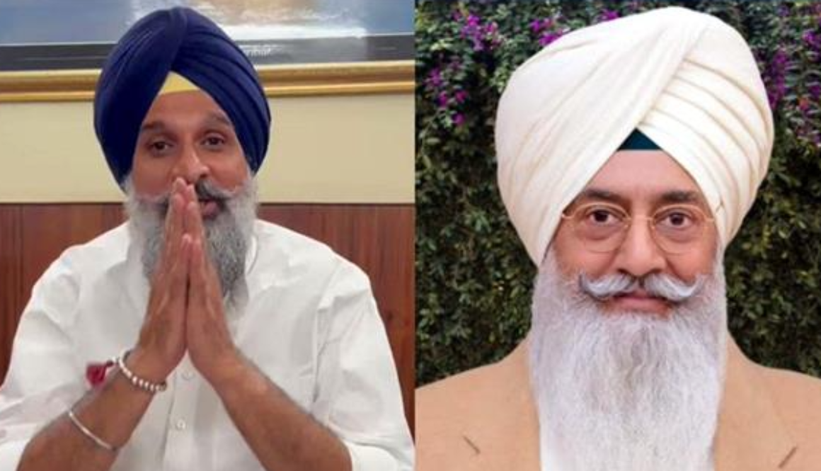 'Majithia Case False' – Dera Beas Chief Gurinder Singh Dhillon's Big Statement