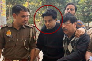 Kanpur Lamborghini Accident Case