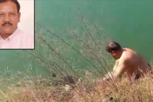 BJP Leader Anil Mangla Found Dead