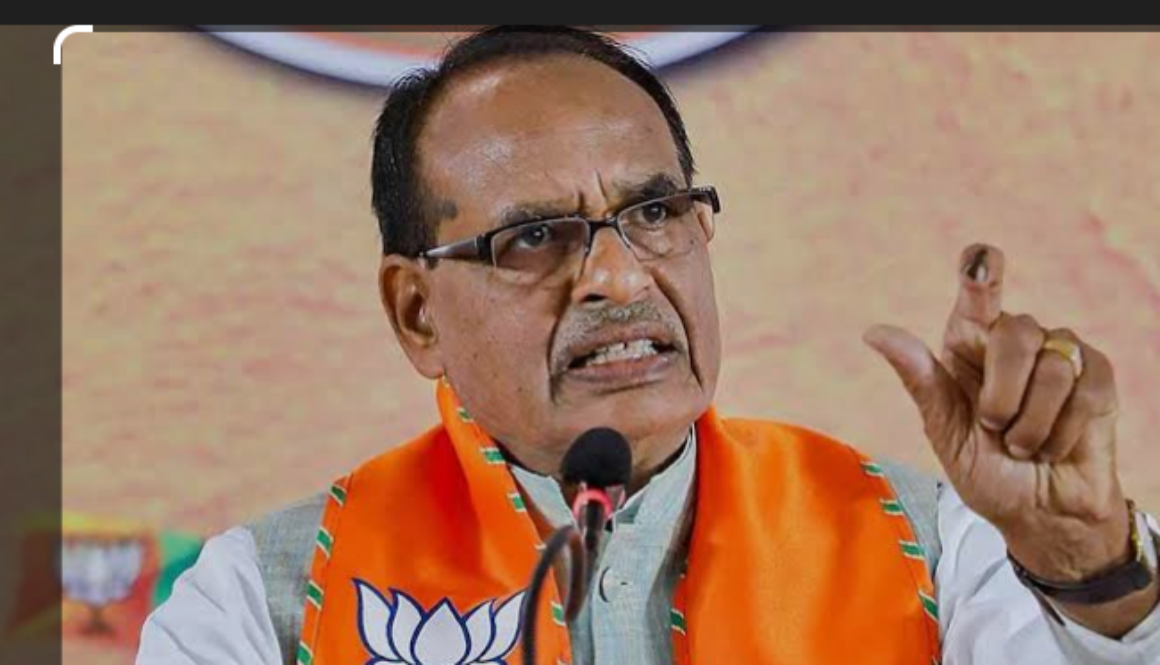 Only 5% Contribution of Punjab-Haryana Stubble Burning in Delhi Pollution