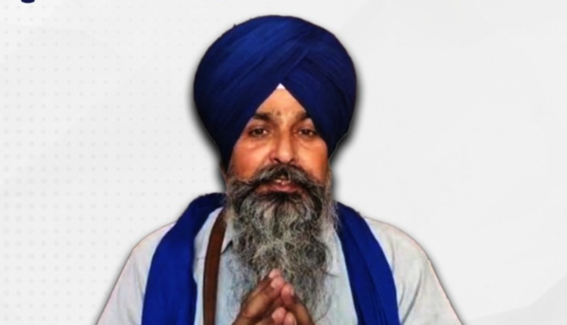 Seed Amendment Bill Deadly for Farmers – Sarwan Singh Pandher