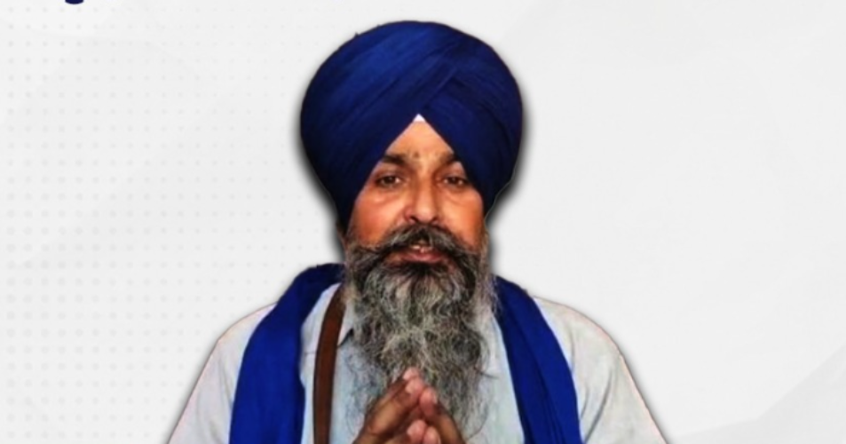 Seed Amendment Bill Deadly for Farmers – Sarwan Singh Pandher