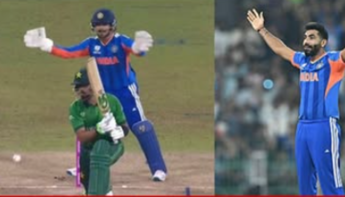 India vs Pakistan Match