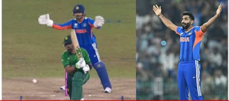 India vs Pakistan Match