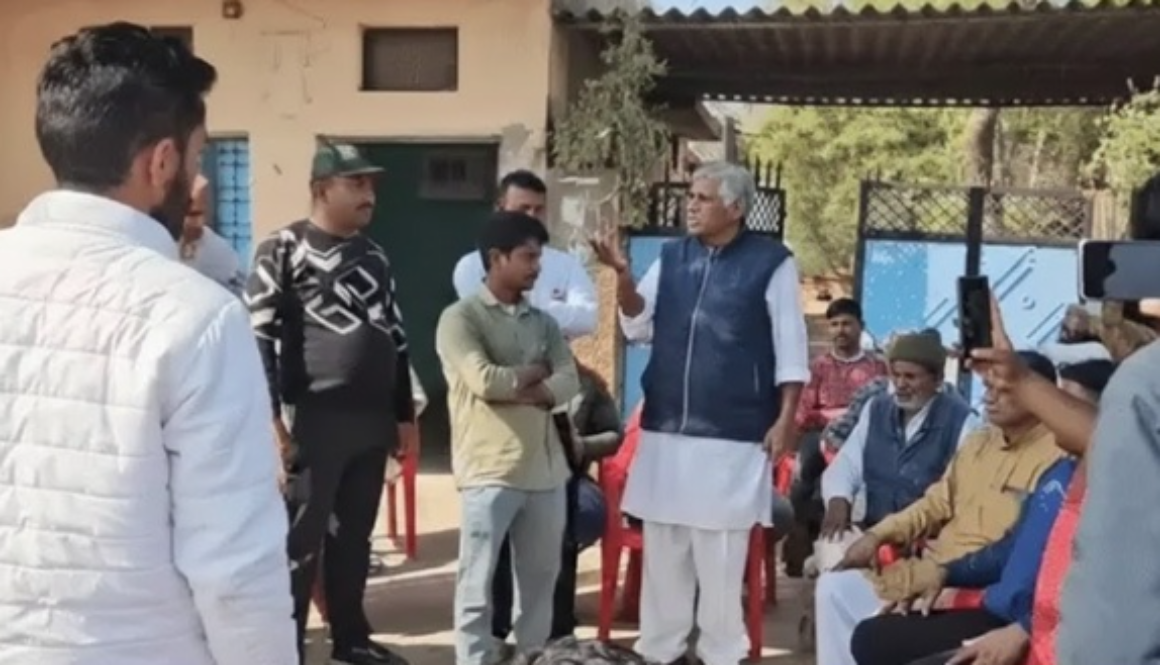 Rohtak: Rohingya Muslims Issued Ultimatum to Vacate 3 Villages