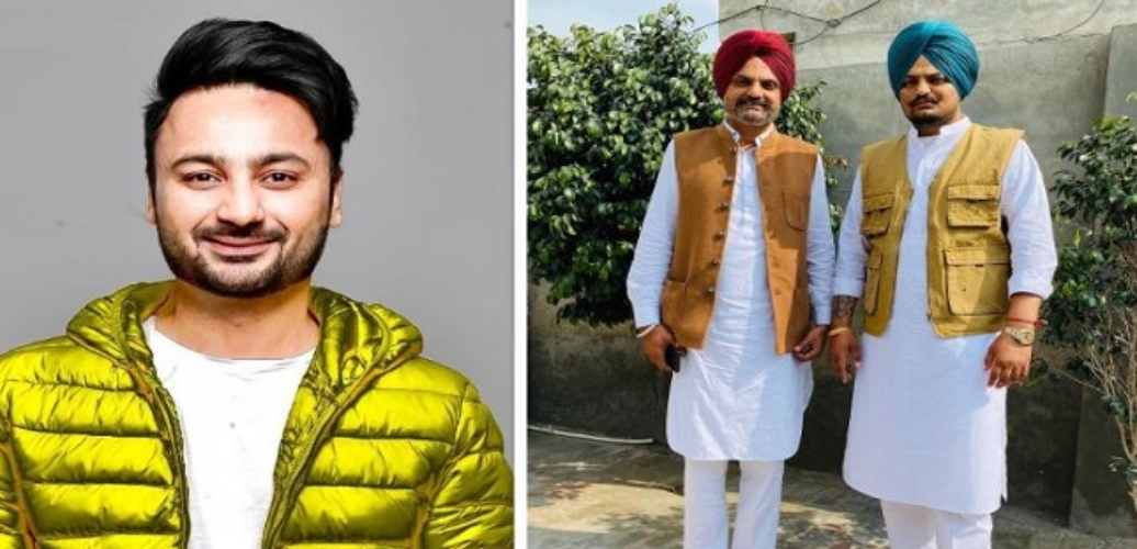 Controversy Escalates Between Sidhu Moosewala Parents & Bunty Bains