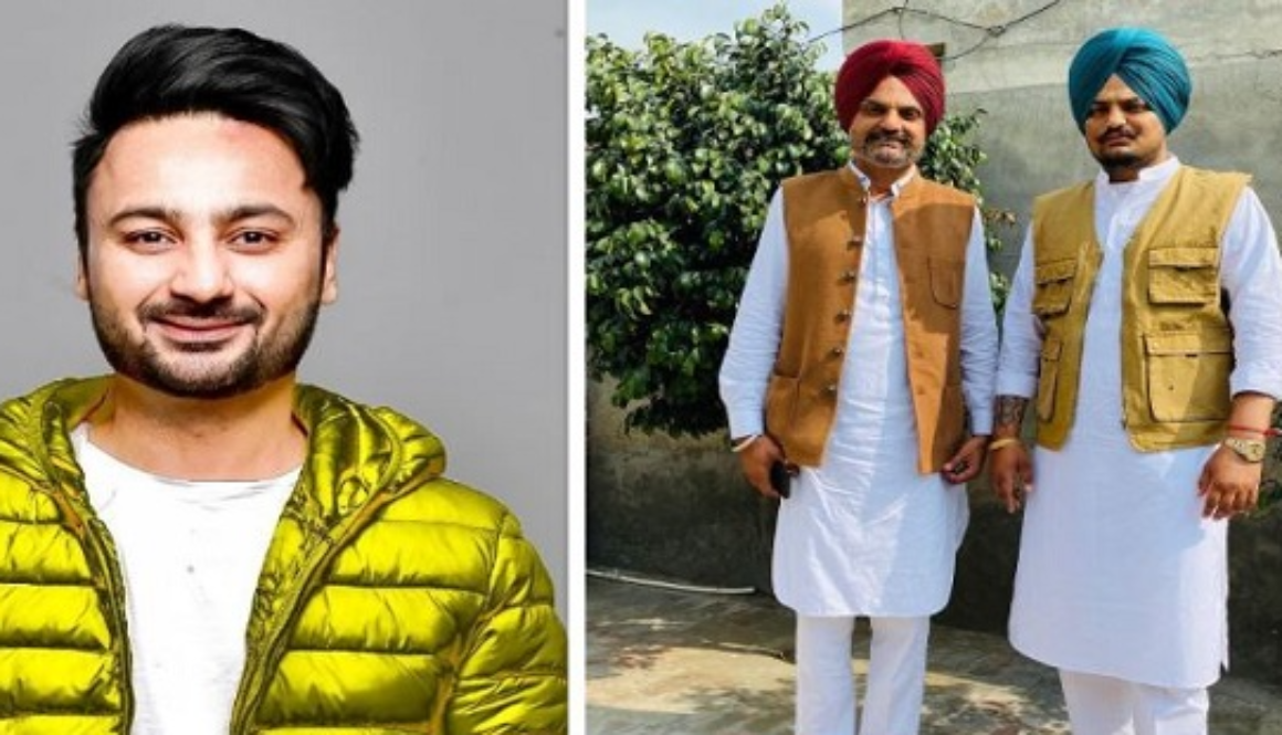 Controversy Escalates Between Sidhu Moosewala Parents & Bunty Bains