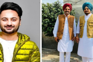 Controversy Escalates Between Sidhu Moosewala Parents & Bunty Bains