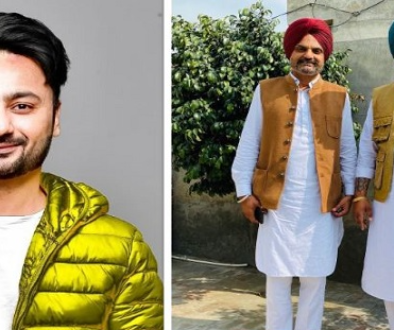Controversy Escalates Between Sidhu Moosewala Parents & Bunty Bains