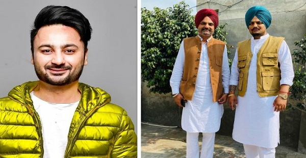 Controversy Escalates Between Sidhu Moosewala Parents & Bunty Bains