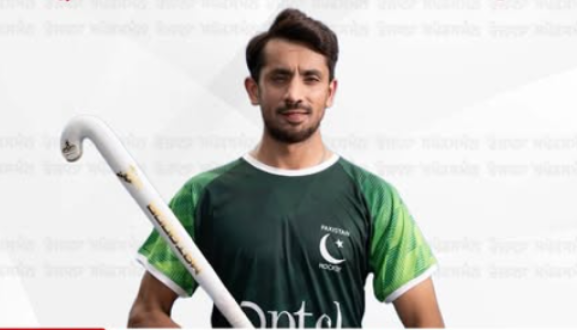 Pakistan Hockey Captain Shakeel Ahmad Butt Criticizes Federation