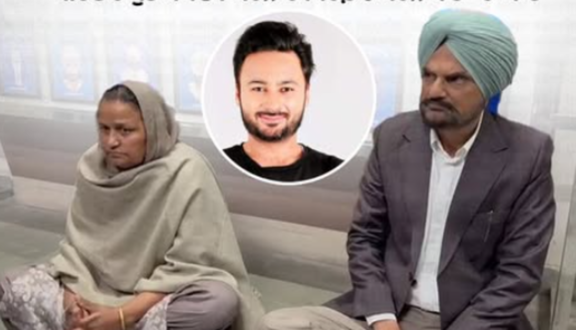 FIR Registered in Sidhu Moosewala Royalty Dispute – Gurpreet Bhashin, Shabir Momin