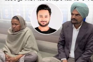FIR Registered in Sidhu Moosewala Royalty Dispute – Gurpreet Bhashin, Shabir Momin
