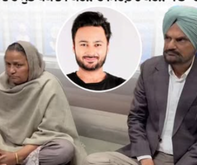 FIR Registered in Sidhu Moosewala Royalty Dispute – Gurpreet Bhashin, Shabir Momin