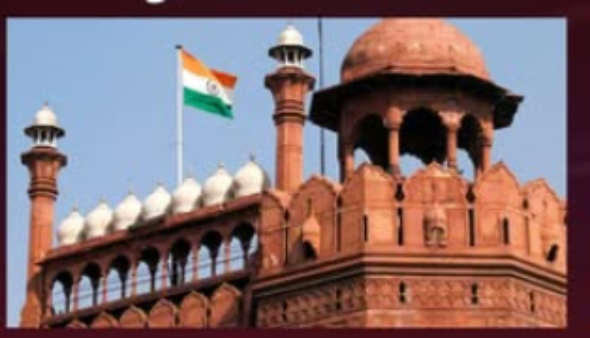 Security Alert Issued in Delhi