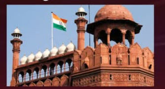 Security Alert Issued in Delhi