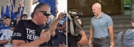 Punjabis Face Opposition in Australia After New Zealand