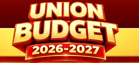 Union Budget 2026-27