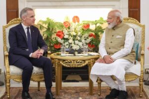Canada PM Mark Carney's India Visit: 25 Outcomes and Announcements