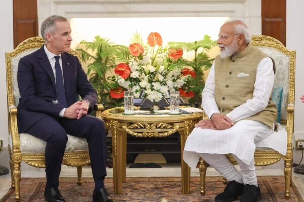 Canada PM Mark Carney's India Visit: 25 Outcomes and Announcements