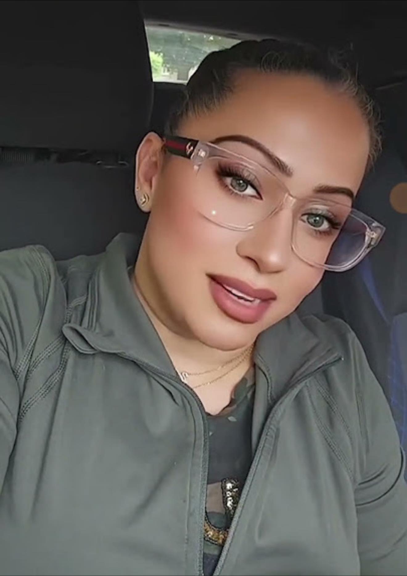 Punjabi YouTuber Nancy Grewal Stabbed to Death at Home in LaSalle, Canada