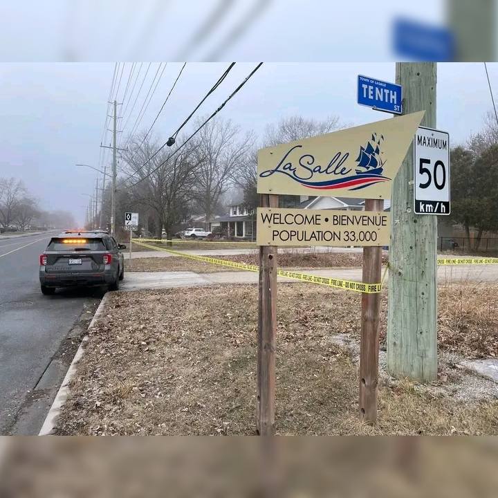 Nancy Grewal Stabbed to Death at Home in LaSalle, Canada