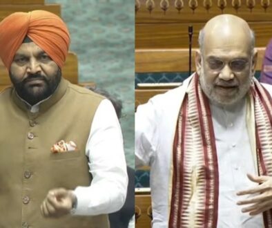 Gagandeep Randhawa CBI Probe Amit Shah statement