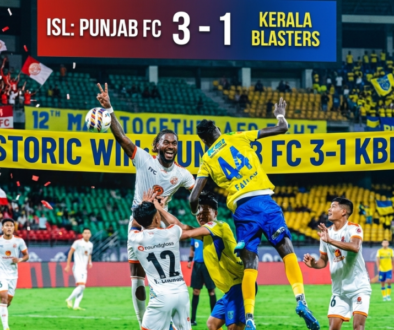 Punjab FC vs Kerala Blasters ISL 2026 match
