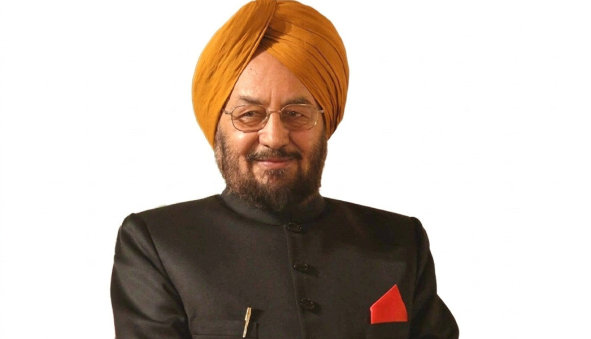 Lal Singh former finance minister Punjab