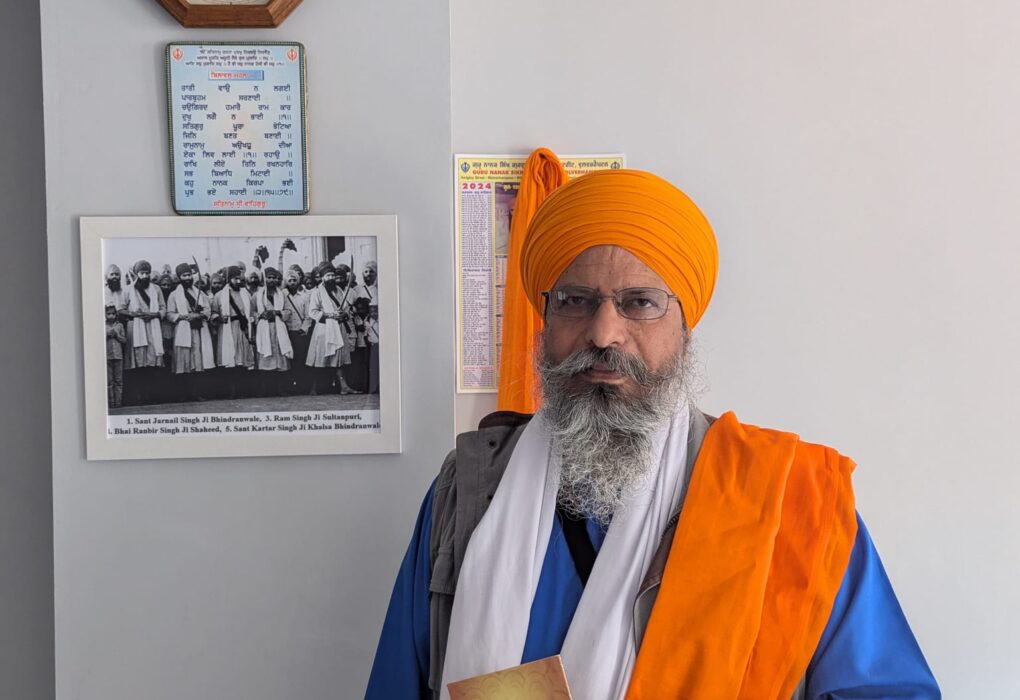 Reveal Secret Committee or Prove Truth Before Sangat – Jathedar Baldev Singh