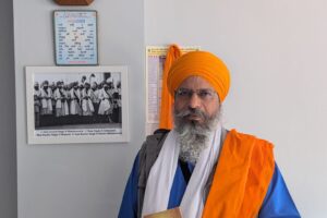 Reveal Secret Committee or Prove Truth Before Sangat – Jathedar Baldev Singh