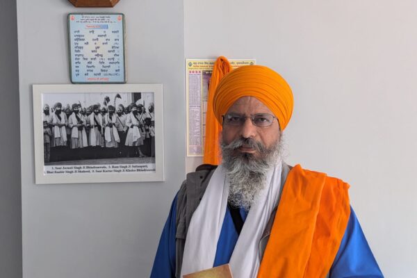 Reveal Secret Committee or Prove Truth Before Sangat – Jathedar Baldev Singh