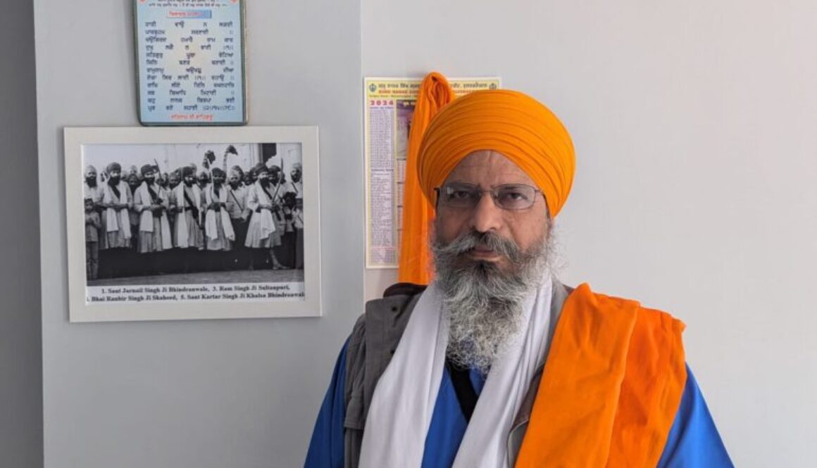 Reveal Secret Committee or Prove Truth Before Sangat – Jathedar Baldev Singh